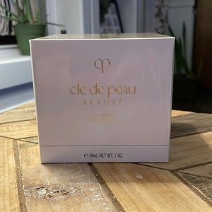 Clé de Peau Beauté La Crème The Cream